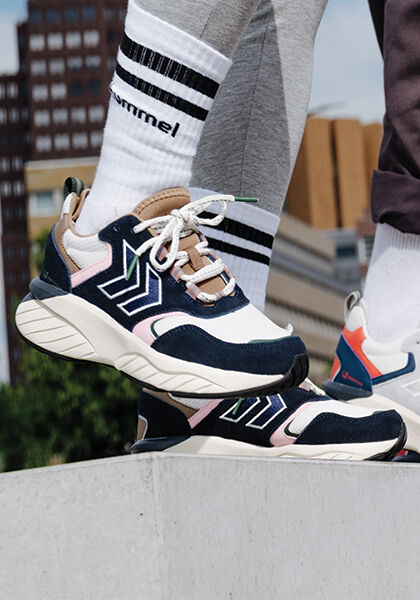 Hummel marathona best sale